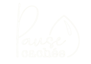Logo Pause Cachée | Maison D'hôte Luxe Espace Wellness Walhain Wallon Belgique